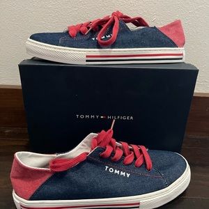 Tommy Hilfiger sneakers